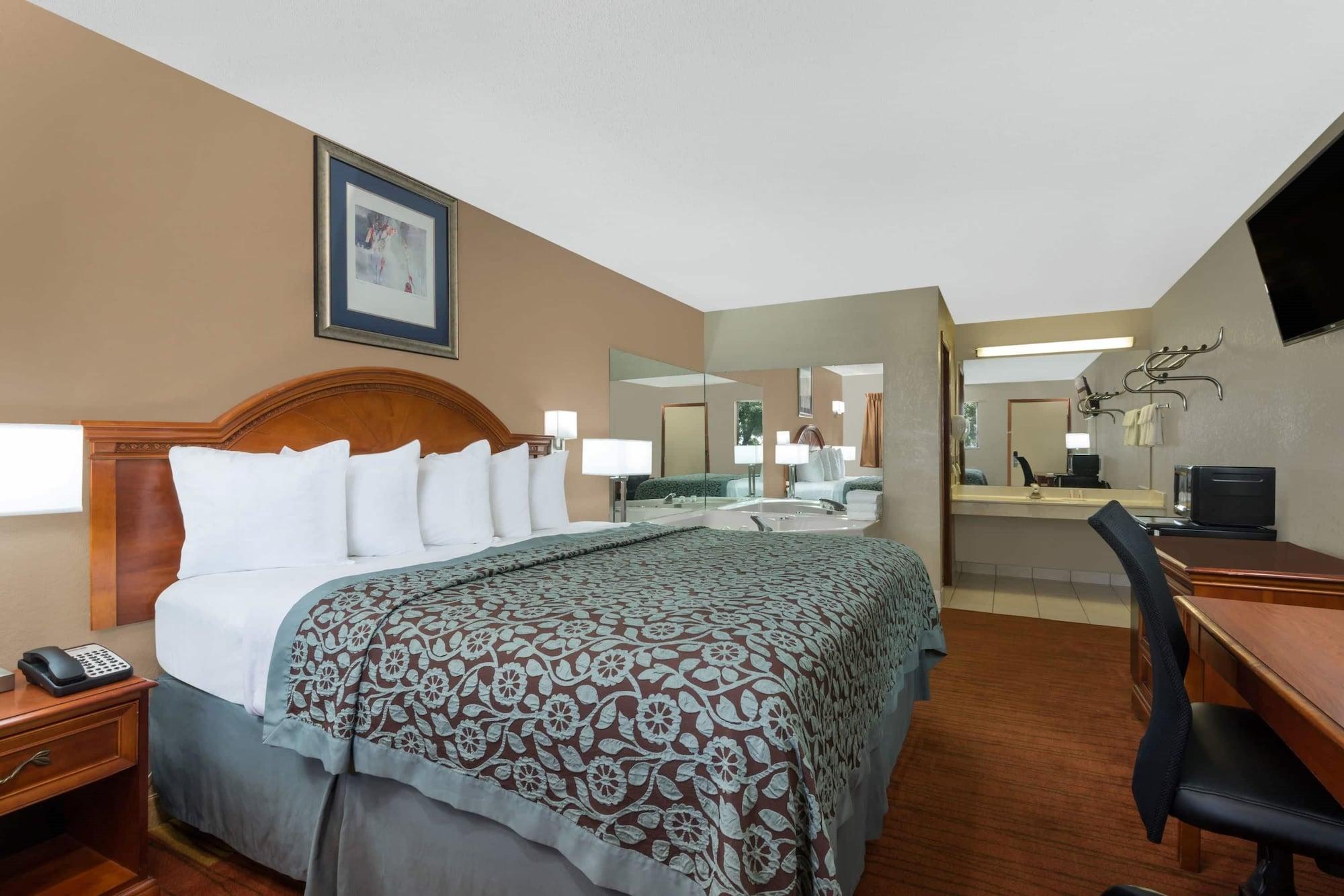 Days Inn By Wyndham Maumee/Toledo מראה חיצוני תמונה