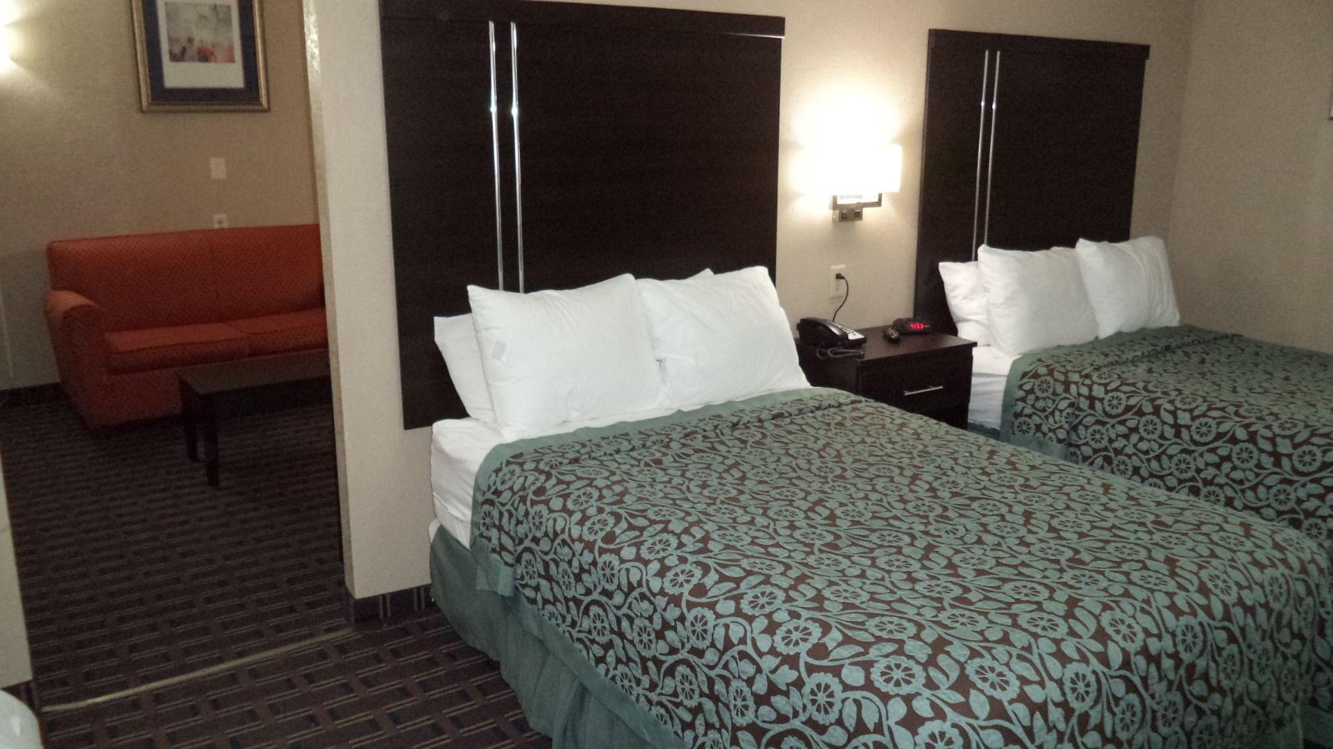Days Inn By Wyndham Maumee/Toledo מראה חיצוני תמונה