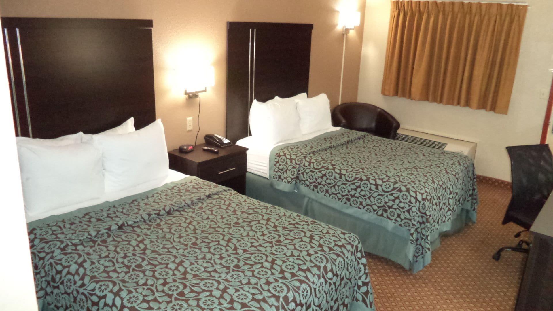 Days Inn By Wyndham Maumee/Toledo מראה חיצוני תמונה