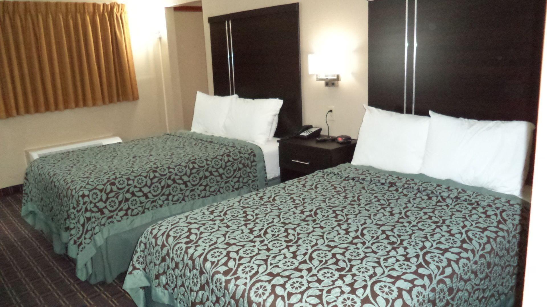 Days Inn By Wyndham Maumee/Toledo מראה חיצוני תמונה