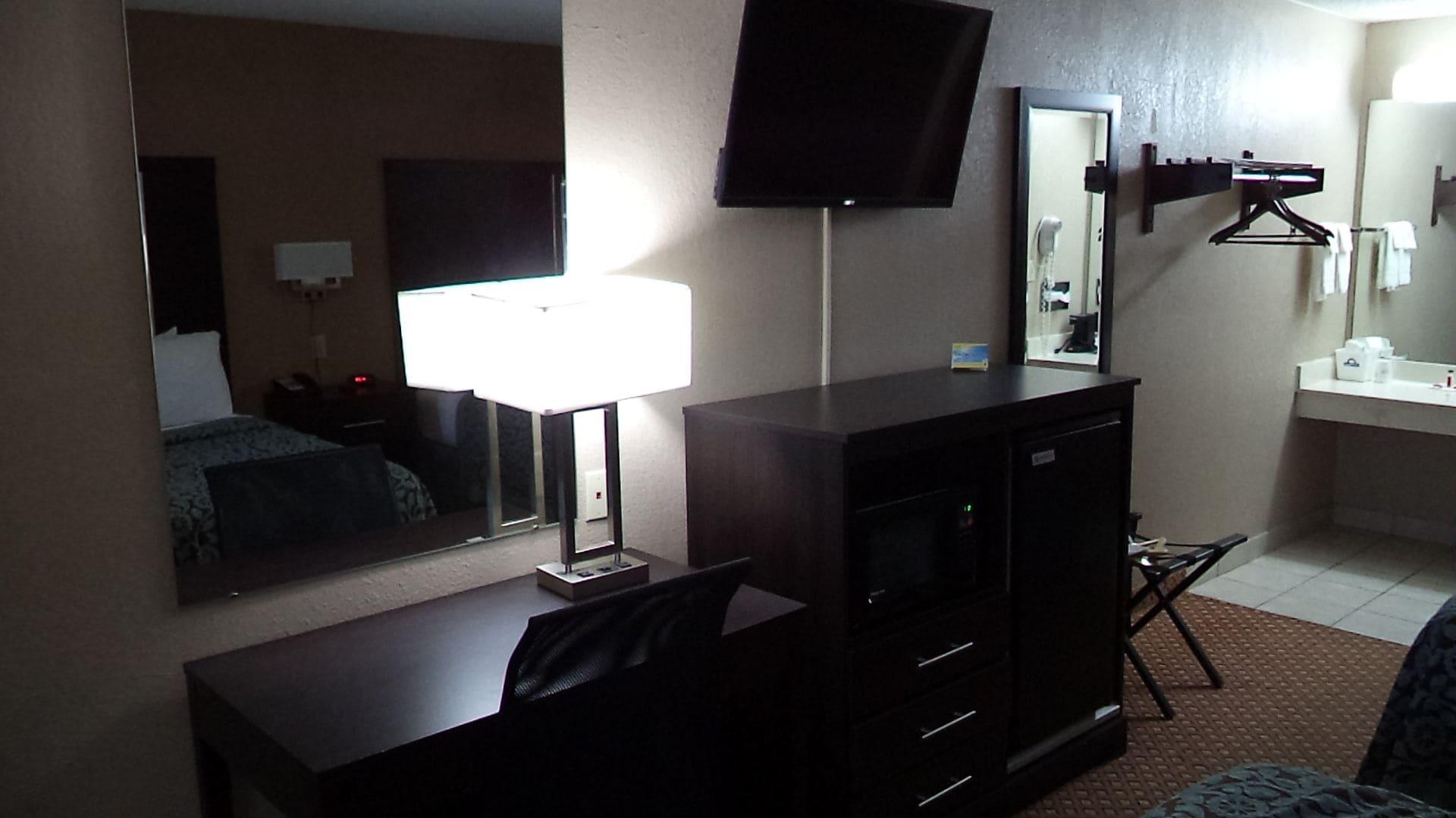 Days Inn By Wyndham Maumee/Toledo מראה חיצוני תמונה