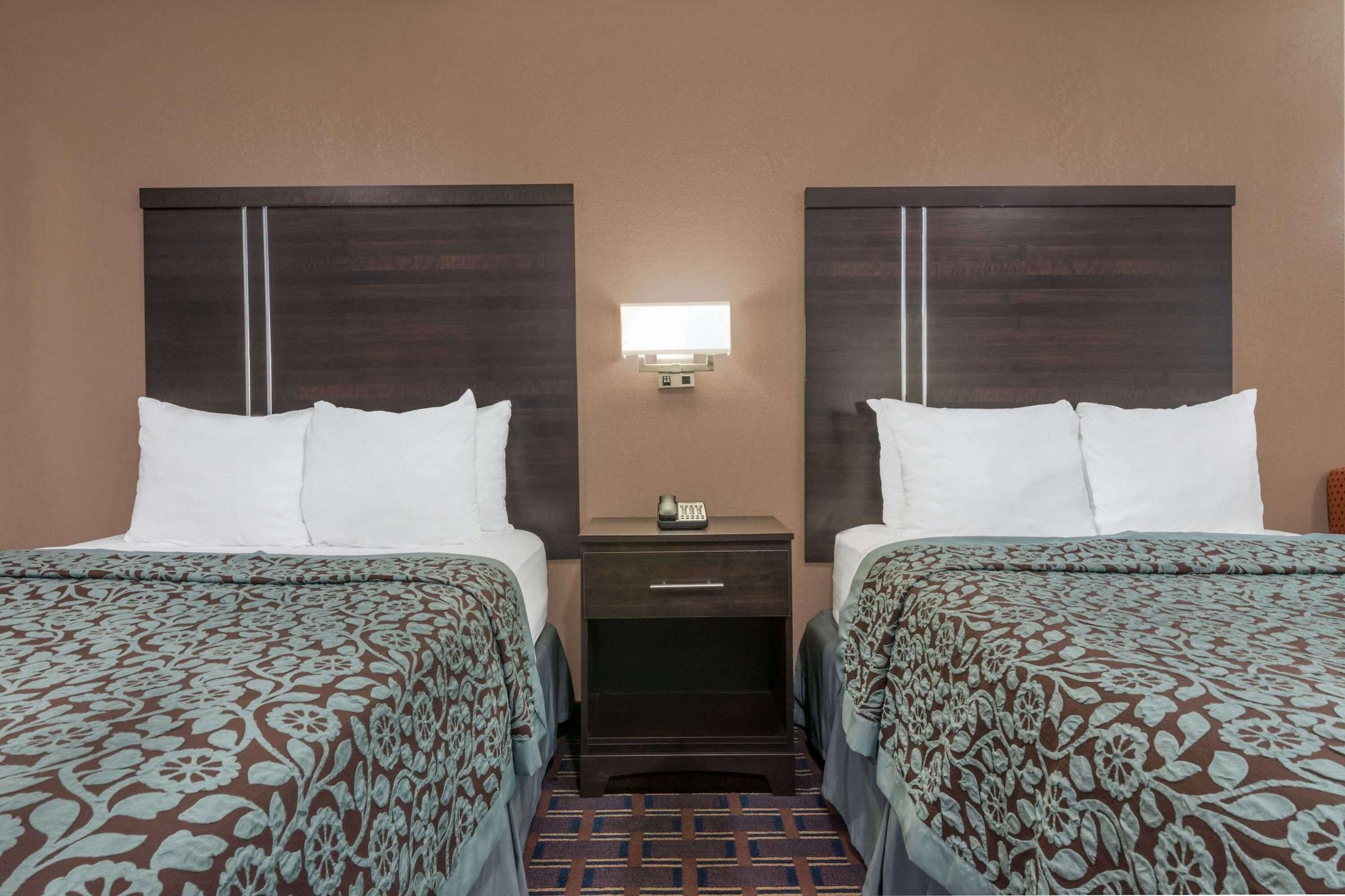 Days Inn By Wyndham Maumee/Toledo מראה חיצוני תמונה