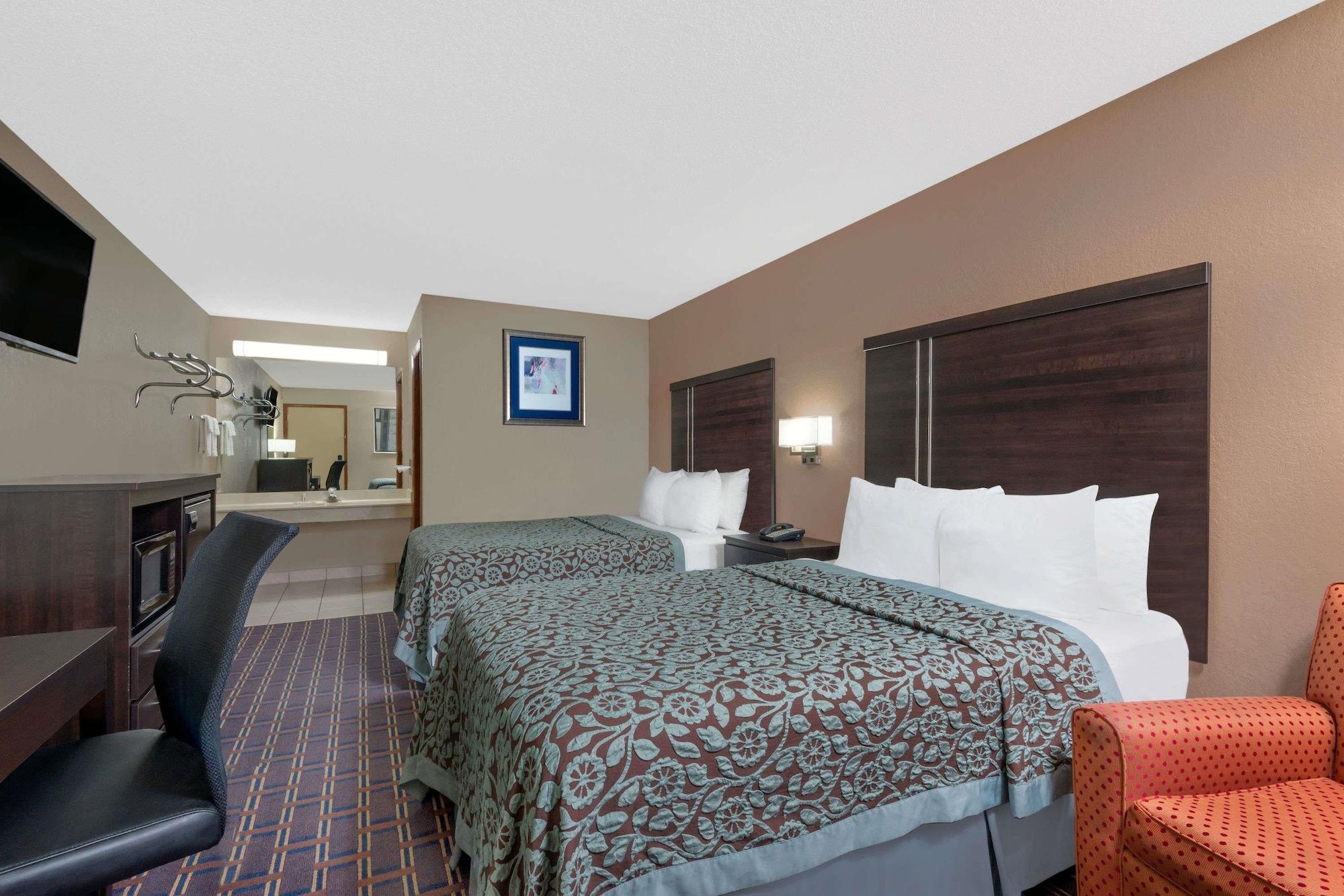 Days Inn By Wyndham Maumee/Toledo מראה חיצוני תמונה