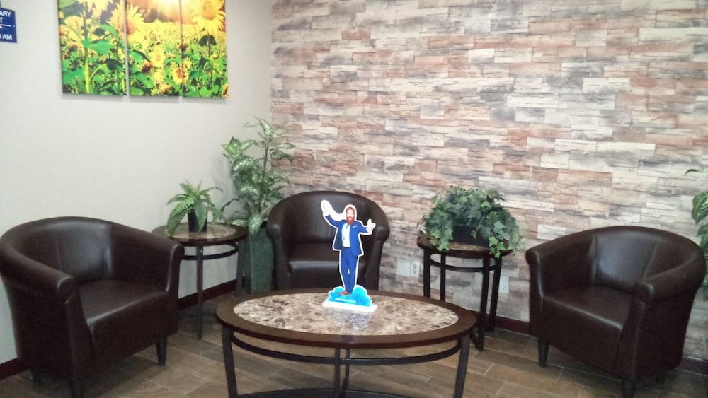 Days Inn By Wyndham Maumee/Toledo מראה חיצוני תמונה