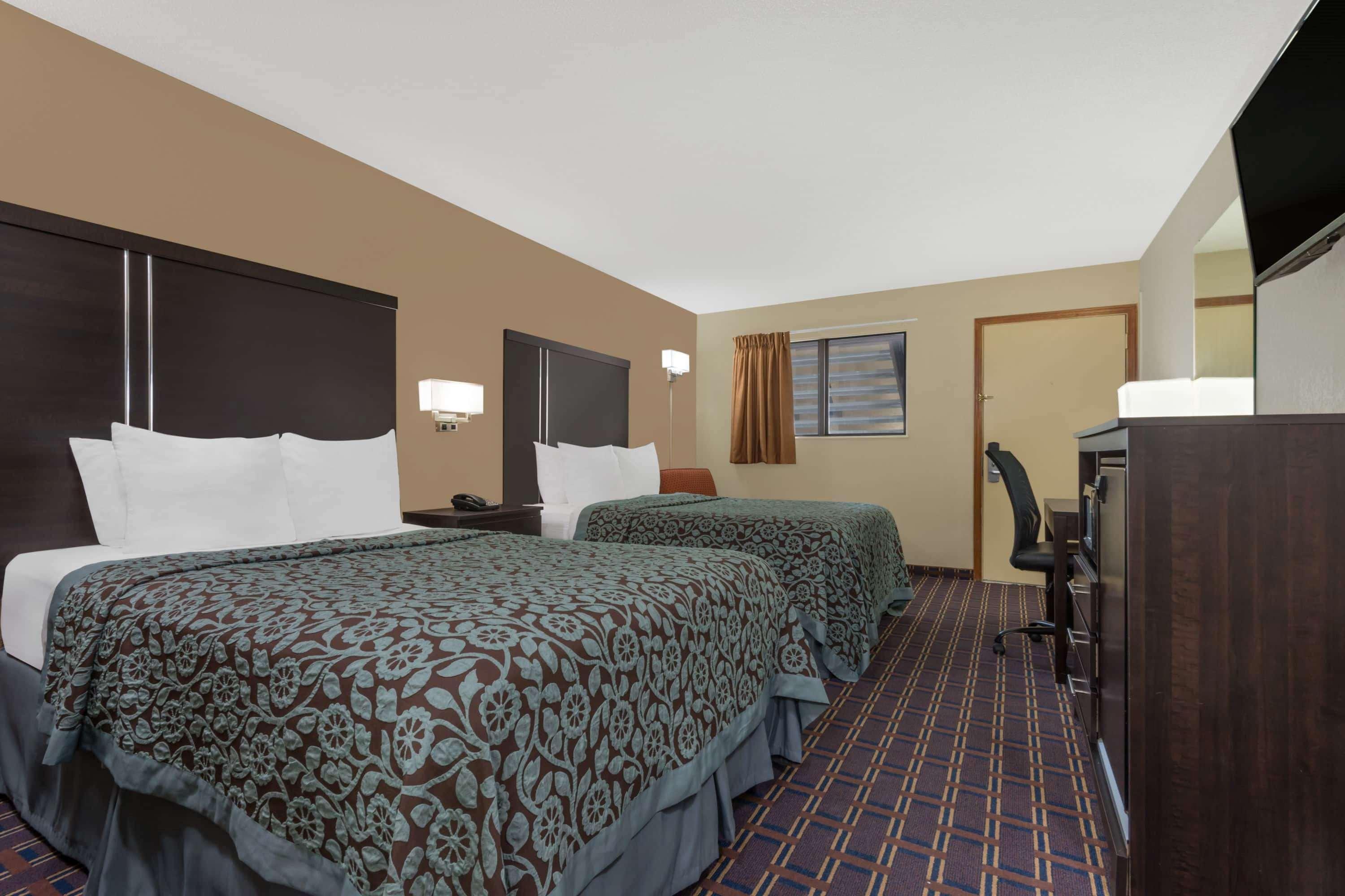 Days Inn By Wyndham Maumee/Toledo מראה חיצוני תמונה