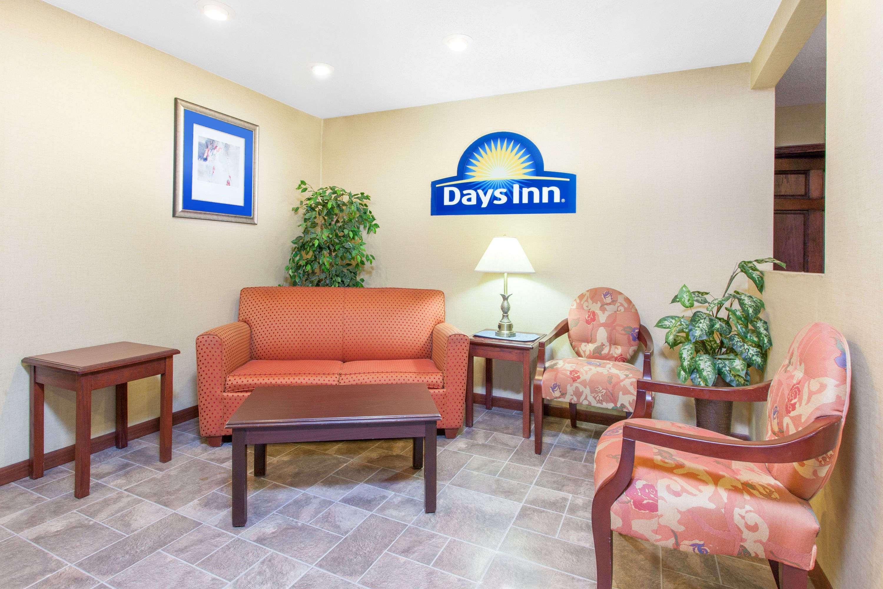 Days Inn By Wyndham Maumee/Toledo מראה חיצוני תמונה