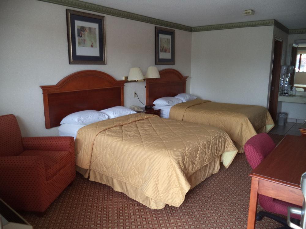 Days Inn By Wyndham Maumee/Toledo מראה חיצוני תמונה