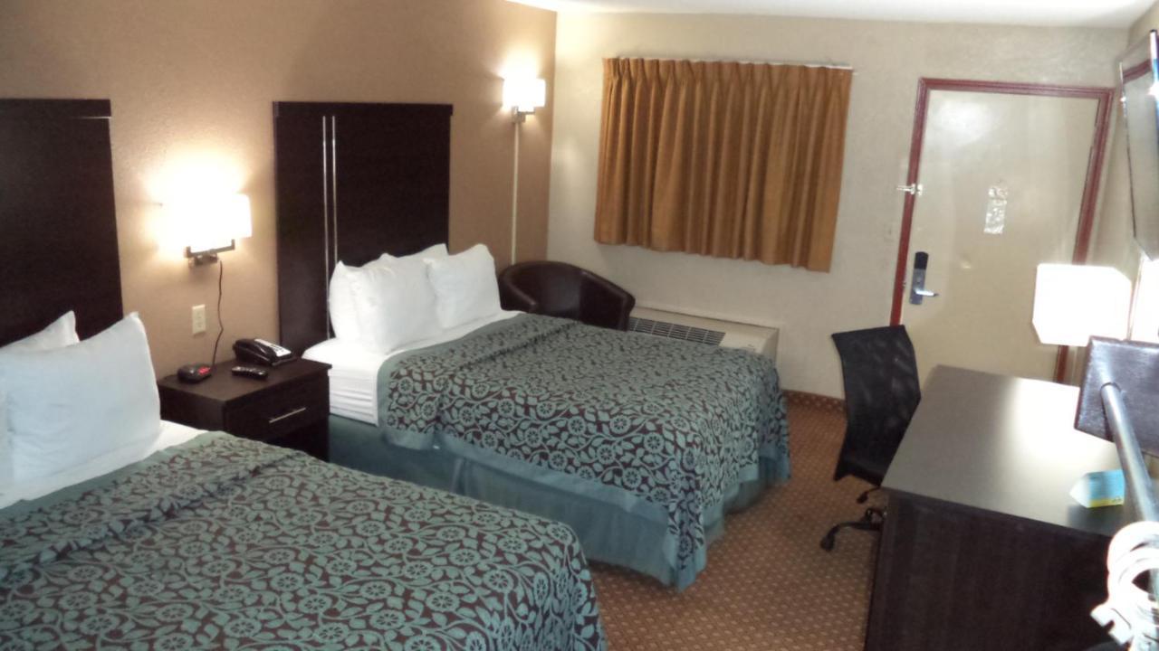 Days Inn By Wyndham Maumee/Toledo מראה חיצוני תמונה